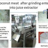 Coconut Juice Making Machine