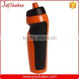 JoyShaker Customized Water Bottle With Logo,easy Squeeze When You Press the Bottle(many Colors Option) thumbnail-3
