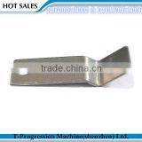 Sheet Metal Fabrication OEM Stamping Part thumbnail-2