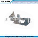 High Precision Custom OEM Sheet Metal Stamping Plate thumbnail-5