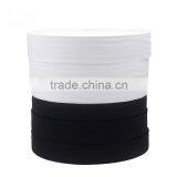 Fancy Custom Printed Cotton Webbing Ribbon Embroidery thumbnail-3