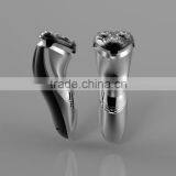 Strong 3D Hair Shaver, Rotary Shavor, Waterproof Electric Shavor thumbnail-3