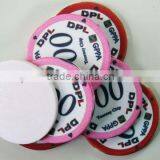 Playing Coins Printing Machine for Sale thumbnail-1