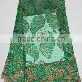 CL60067 Top Quality New Deisgn French Lace for Party Dress,african Net Tulle Lace thumbnail-4