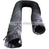 Anti Static Explosion Proof Flexible Duct Ventilation Duct