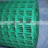 the Best Quality Pvc Coated Holland Wire Mesh (factory) thumbnail-2