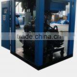 Electric Portable Screw Air Suspension Compressor thumbnail-4