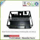 Network Monitoring Chassis thumbnail-5