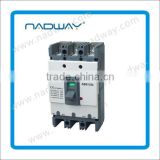 Nadway circuit interrupter