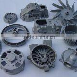 Machining Parts