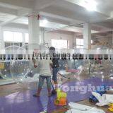 2014 Inflatable Hamster Ball Pool Toys for Sale thumbnail-3