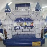 inflatable soldier bouncer SP-IB021