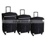 Hot Sale Nylon Material Luggage Set thumbnail-2