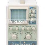 CQ5010D - SINGLE CHANNEL Analog OSCILLOSCOPE 10MHz