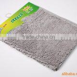 MICROFIBER CHENILLE BATH MAT thumbnail-5