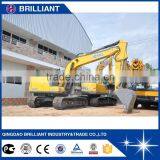 XCMG Good Quality 69.6KW/94.6HP 0.4m3 Bucket Cheap Mini Excavators For Sale