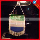 Custom Cheap Hanging Pennant