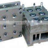 Injection Plastic Cap Mould Manufacturer