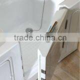 2016 Foshan Massage Function Corner Tub Safety Step in Walk in Tub thumbnail-3