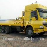 Hot Sale Howo Cargo Truck Low Price Sale Promotion thumbnail-4