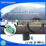 Active GPS Antenna For Navigation Avic F500bt F700bt F7010bt F900bt F90bt U220 U310bt X710bt X7115bt X910bt X9115bt X920 thumbnail-1