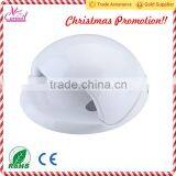 2015 Christmas Promotion!!! 32W Portable LED Cordless Nail Lamp With Battery thumbnail-3