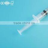Sterile Disposable Syringe thumbnail-5