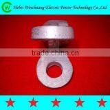 Well Durable High Quality Product W/WS Type Socket Clevis Eye for Transmission Line Hardware Fitting thumbnail-4