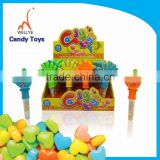 Kids clap hands candy toy