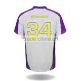 Custom Design Pattern Dri Fit Cricket T-shirt thumbnail-2