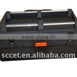 188L ATV Storage Boxes&Rear Box With 8L Insulated Food Carrier thumbnail-1