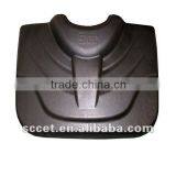 SCC 50L Rotomolded ATV Box, ATV Luggage Box, ATV Cargo Box thumbnail-1