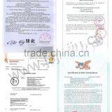 Polyester/ABS/steel Safety Belts for Cars, Buses, Trucks Etc. (3 Points Type) thumbnail-5