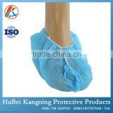 Disposable Cleanroom Shoe Cover thumbnail-1