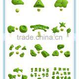 Vivid Looking Climbing Wall Holds thumbnail-6