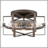 UL&CUL Listed Modern Design Hotel Ceiling Lamp C40681 thumbnail-1
