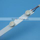 CE ETL UL Listed 10W High Lumens Cheap LED Strip Light thumbnail-4