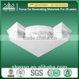 Ceiling Ornament Artistic Embossed Gypsum Light Through thumbnail-5