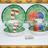 Microwave Colorful Breakfast Set thumbnail-6
