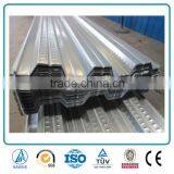 Yx51-250-750 Galvanized Corrugated Steel Floor Decking Sheet thumbnail-5