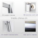 900*1200 With Frame Sliding Glass Shower Door With Shelves thumbnail-4