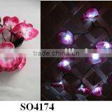 SO4174 Solar Fibre String Light