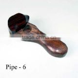 Wooden Mini Pipe