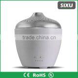 Ultrasonic Led Aroma Acrylic Led Strip Light Clear Aluminium Diffuser thumbnail-1
