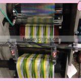 TXL-320 New Technology Paper Roll Label Laminating Machine Price in China thumbnail-1