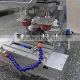 Semi Automatic/manual Pad Printing Machine Closed Ink Cup Pad Printer thumbnail-2