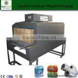 Shrink Wrappers /Automatic Machines/ Automatic L Sealer