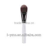 Synthetic Hair Make up Foundation Mask Brush