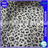 100% Viscose Printed Fabrics Slim Weding Dressn Material Rayon Georgette Cloth thumbnail-2