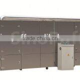 Soya Chunks Production Line/Twin Screw Soya Protein Machine thumbnail-5